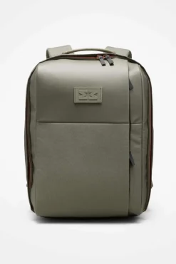 Minimeis The Backpack G5 - Olive Premium