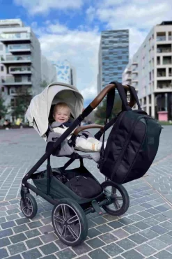 Minimeis The Backpack G5 - Olive Premium