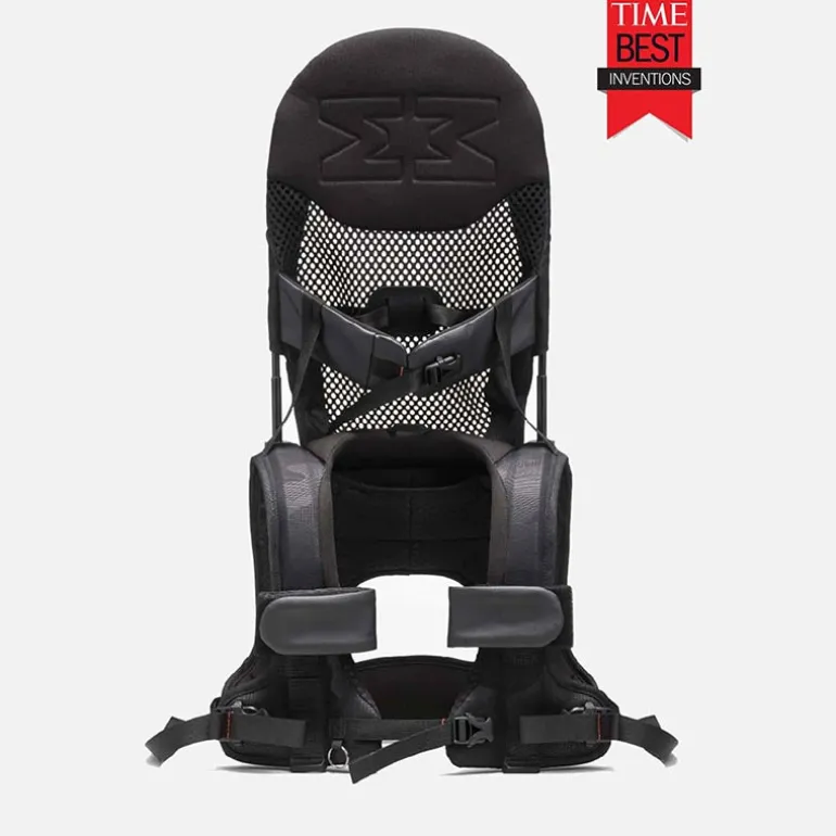 Minimeis The Shoulder Carrier G5 - Black Premium