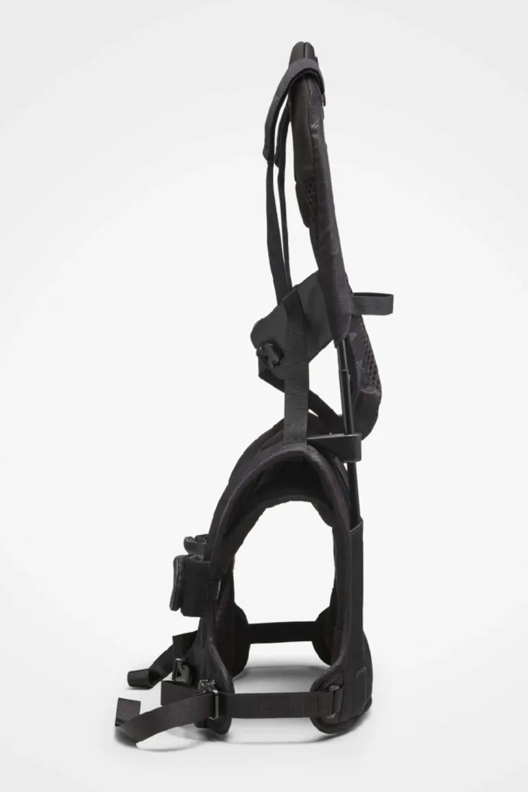 Minimeis The Shoulder Carrier G5 - Black Premium