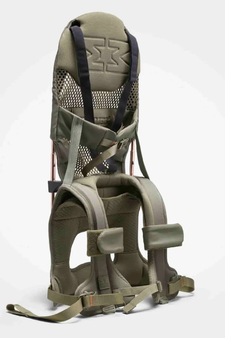 Minimeis The Shoulder Carrier G5 - Olive Premium