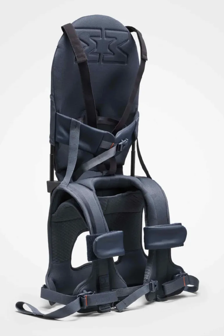 Minimeis The Shoulder Carrier G5 - Dusk Blue Core