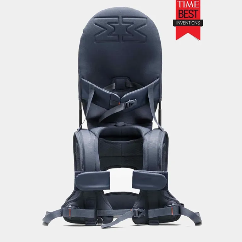 Minimeis The Shoulder Carrier G5 - Dusk Blue Core