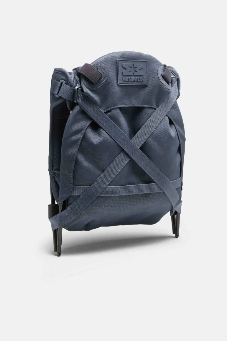 Minimeis The Shoulder Carrier G5 - Dusk Blue Core