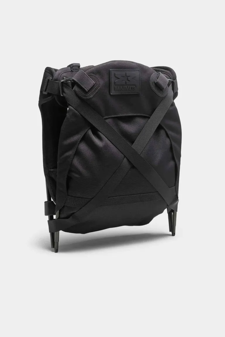 Minimeis The Shoulder Carrier G5 - Black Core