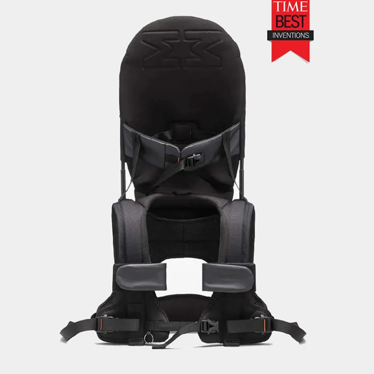 Minimeis The Shoulder Carrier G5 - Black Core