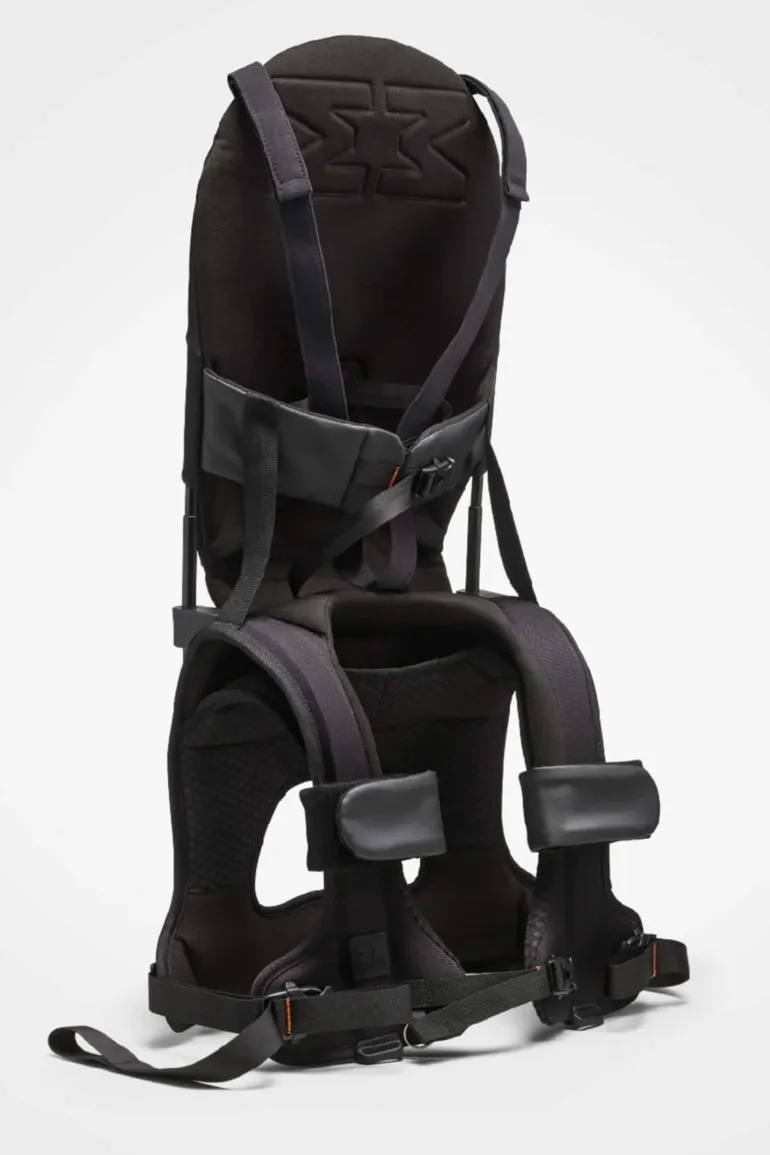 Minimeis The Shoulder Carrier G5 - Black Core
