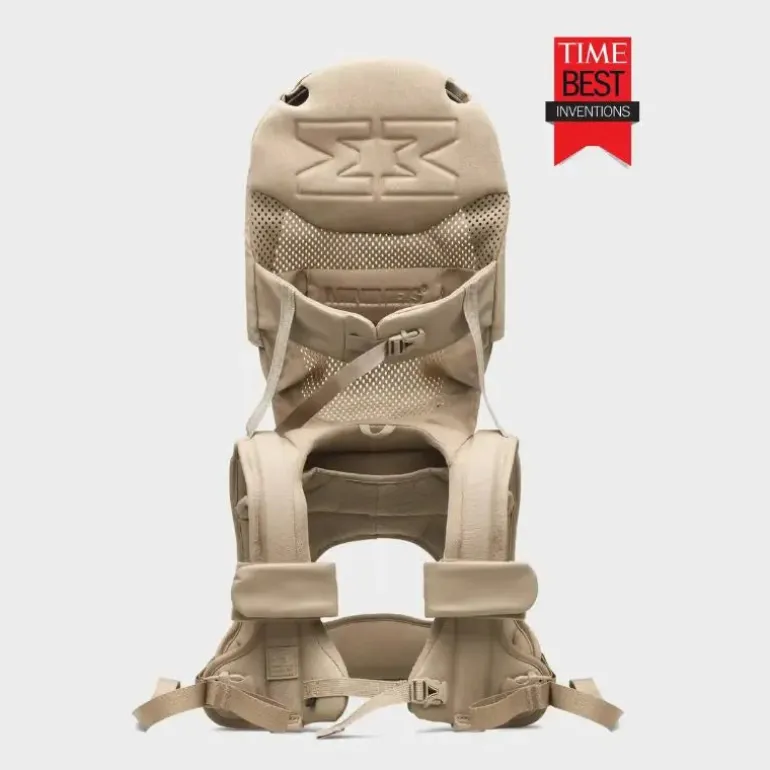 Minimeis The Shoulder Carrier G5 - Sand Premium