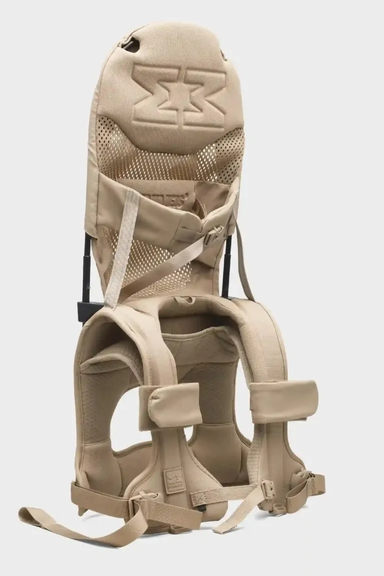 Minimeis The Shoulder Carrier G5 - Sand Premium