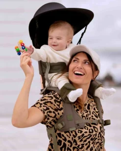 Minimeis The Sunshade - Black