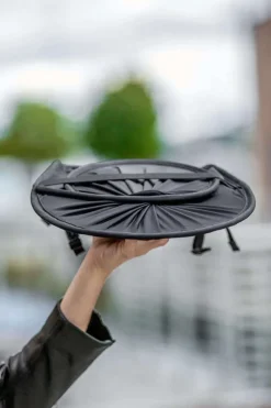 Minimeis The Sunshade - Black