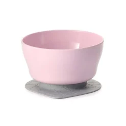 Miniware - Taça com Ventosa - Blossom