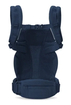 Mochila Porta-bebés Omni Deluxe Mesh da Ergobaby - Midnight Blue