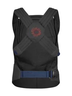 Moova Mochila Porta-bebé Balance - Anthracite