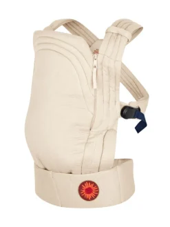 Moova Mochila Porta-bebé Balance - Offwhite
