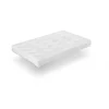My Baby Mattress Colchão para Berço - 80x50x7