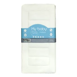 My Baby Mattress Colchão Tiana Visco 2 Caras - 137x67cm