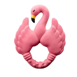 Natruba - Mordedor - Flamingo Rosa