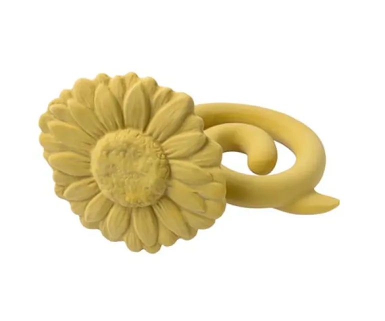 Natruba - Mordedor - Flor Amarela