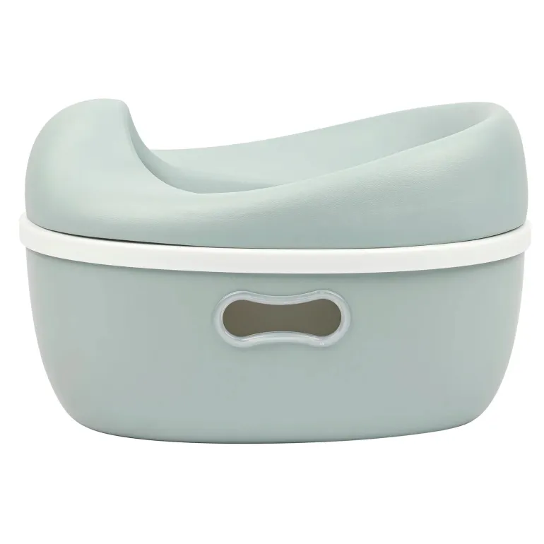 Nattou Bacio Potty 3 em 1 - Sage Green