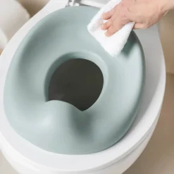 Nattou Bacio Potty 3 em 1 - Sage Green