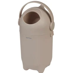 Nattou Dropy Balde Fraldas - Taupe