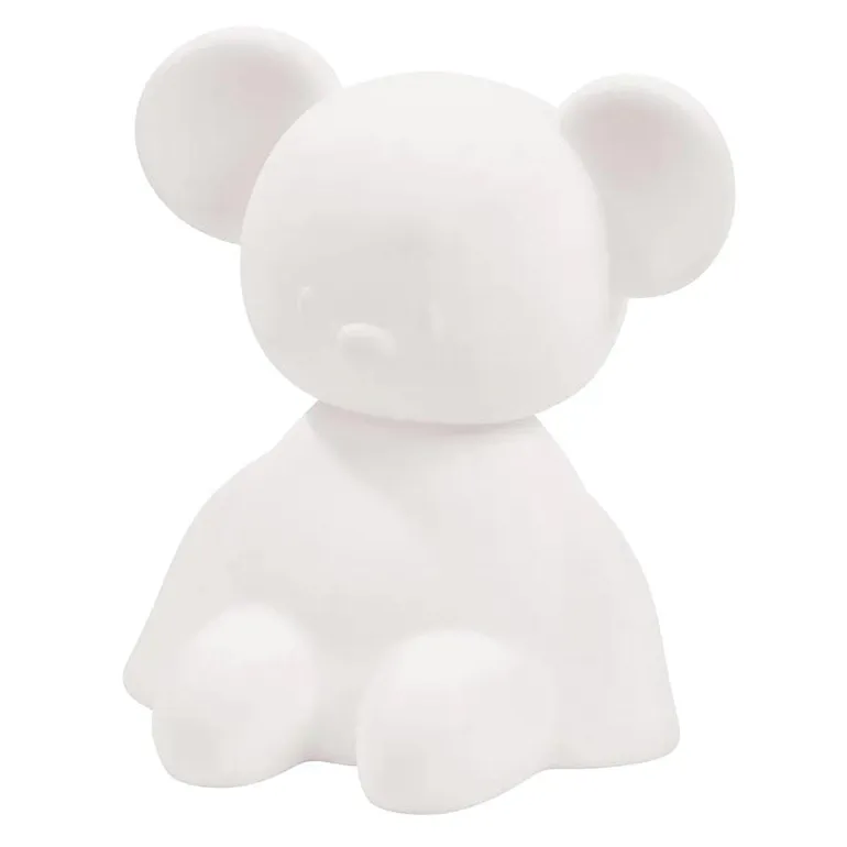 Nattou Luz de Presença Rato