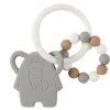 Nattou Roca Silicone Elefante