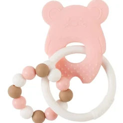Nattou Roca Silicone Rato