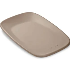 Nattou Trocador em Espuma - Taupe