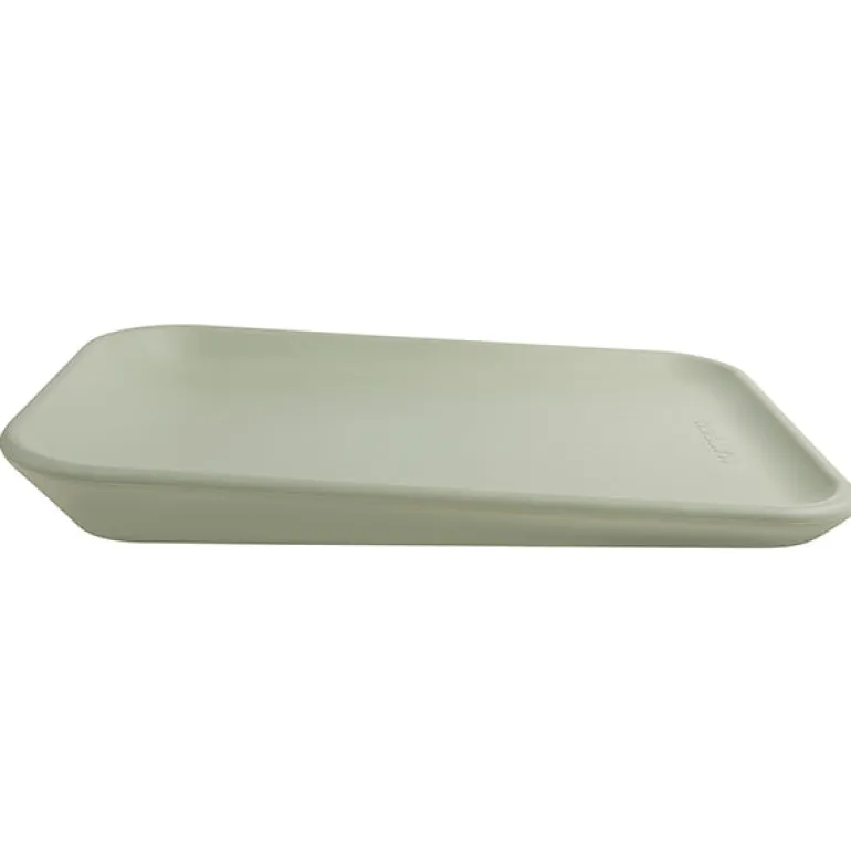 Nattou Trocador em Espuma - Verde