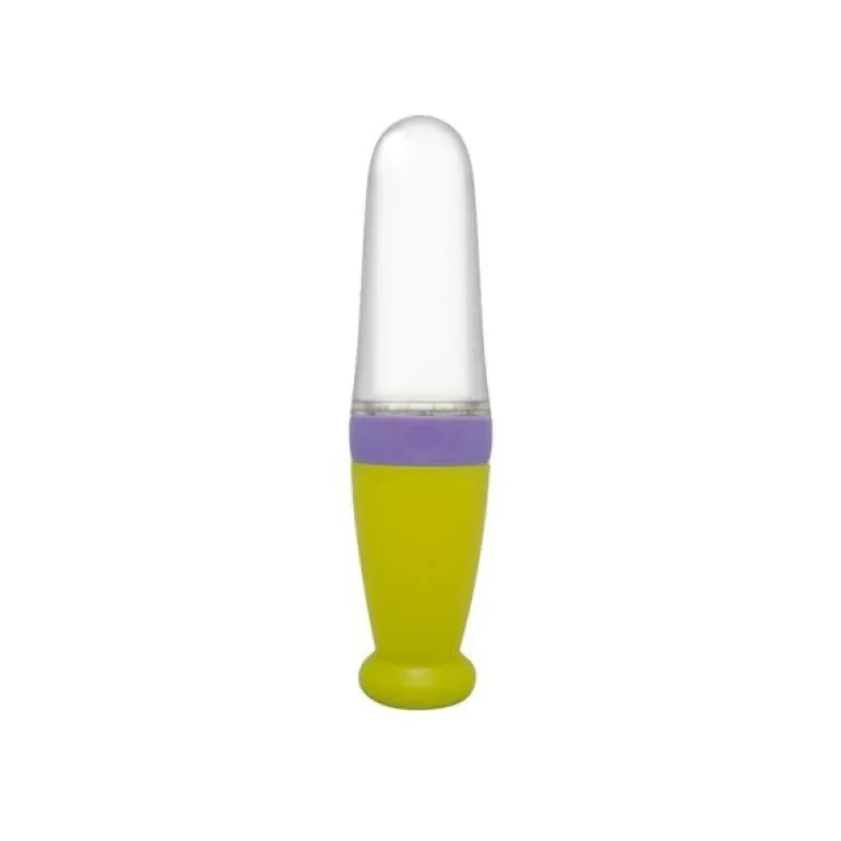 Nikidom - Colher Dispensadora - Lime