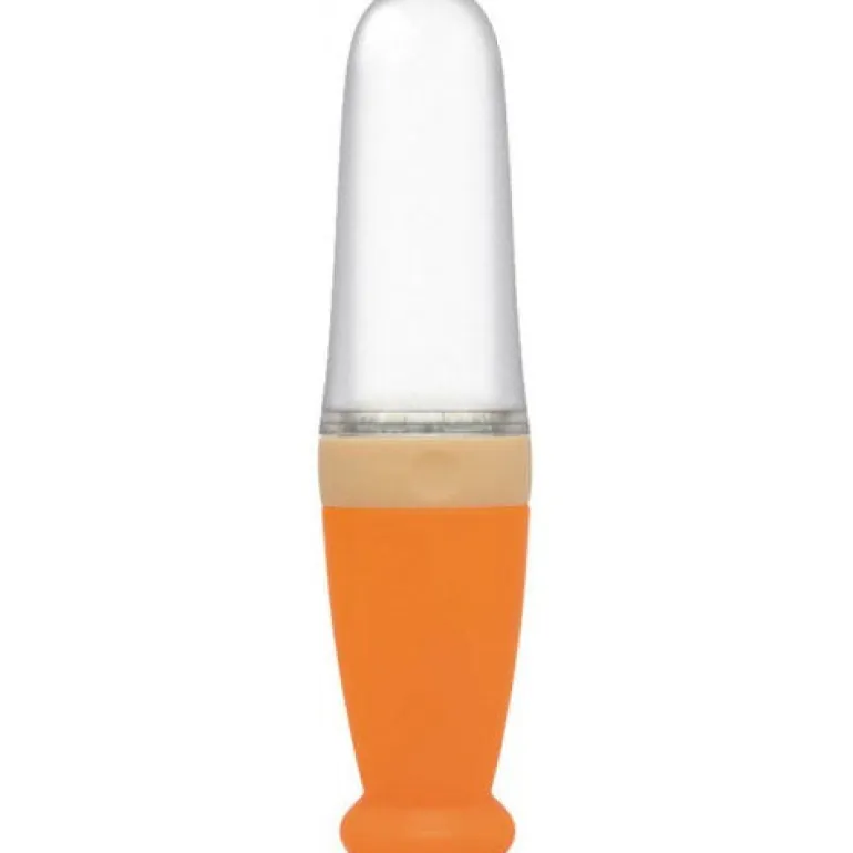 Nikidom - Colher Dispensadora - Orange