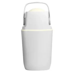 NubiPod Contentor de Fraldas - White