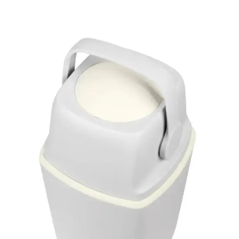 NubiPod Contentor de Fraldas - White
