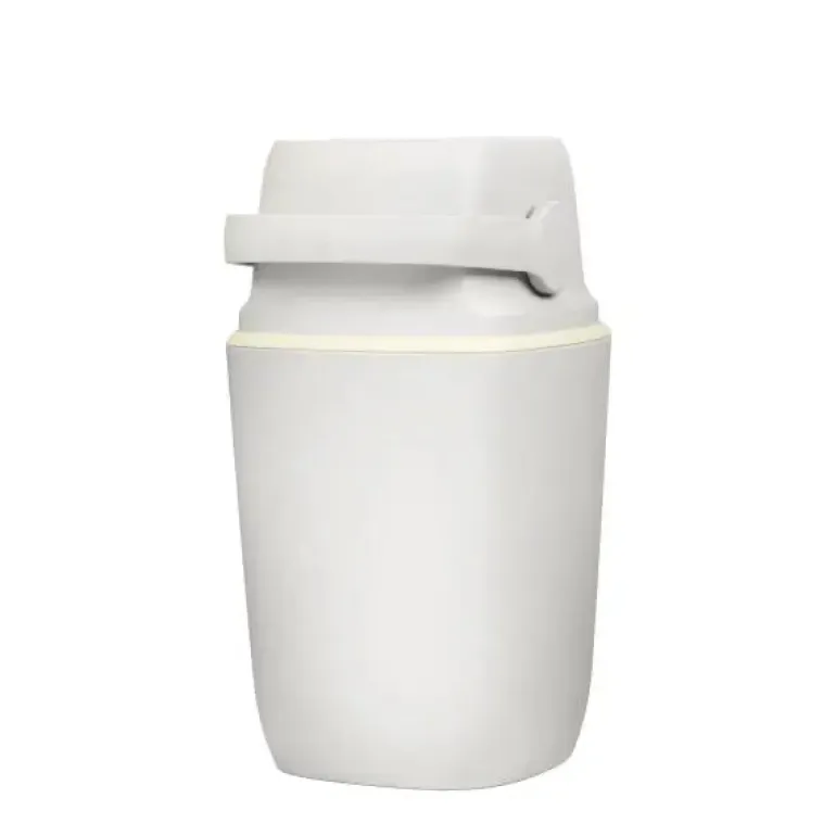 NubiPod Contentor de Fraldas - White