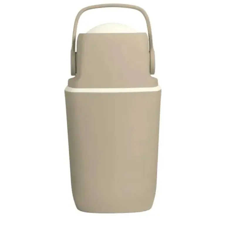 NubiPod Contentor de Fraldas - Brown