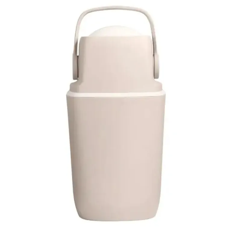 NubiPod Contentor de Fraldas - Beige