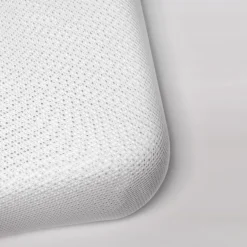 Numu Lençol 140x70 - Branco