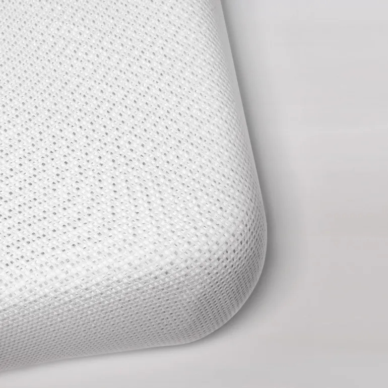 Numu Lençol 140x70 - Branco