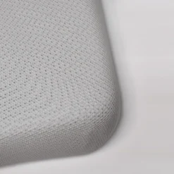 Numu Lençol 50x80 - Cinza