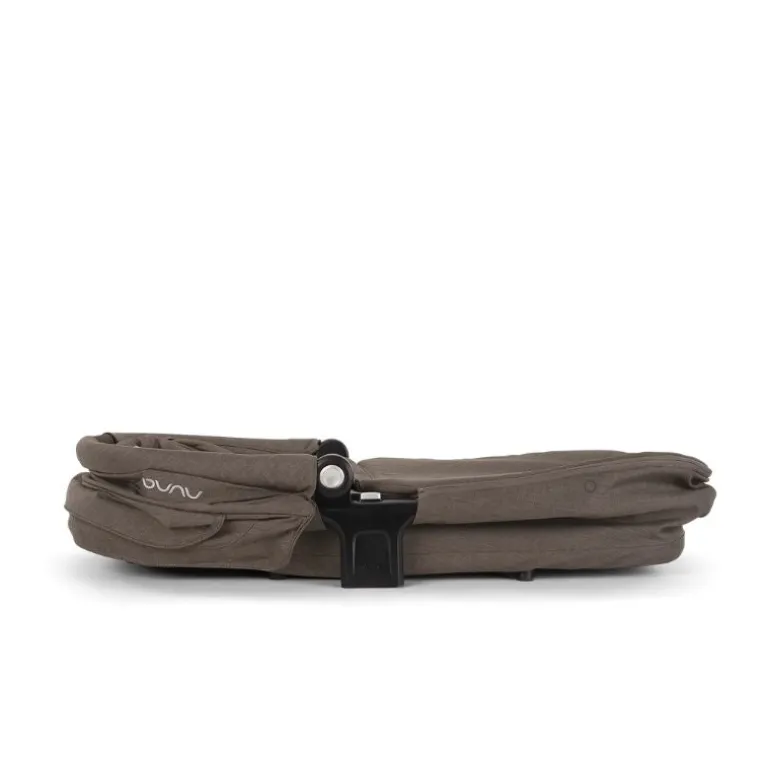 Nuna Alcofa Lytl - Chestnut