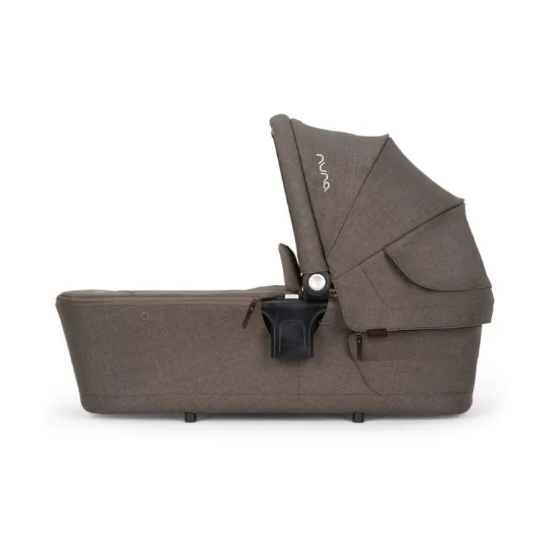 Nuna Alcofa Lytl - Chestnut