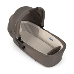 Nuna Alcofa Lytl - Chestnut