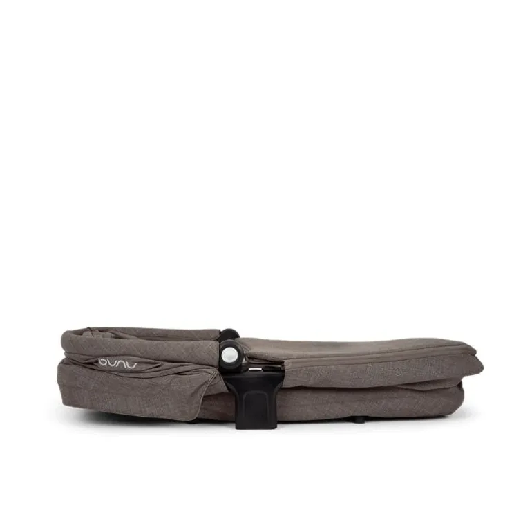 Nuna Alcofa Lytl Ixxa Next - Chestnut