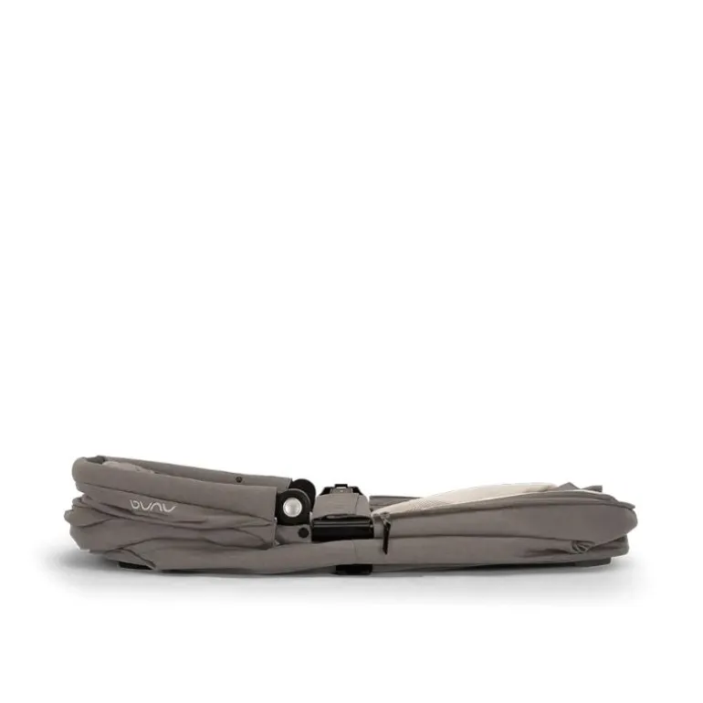 Nuna Alcofa Mixx Next - Granite/Black