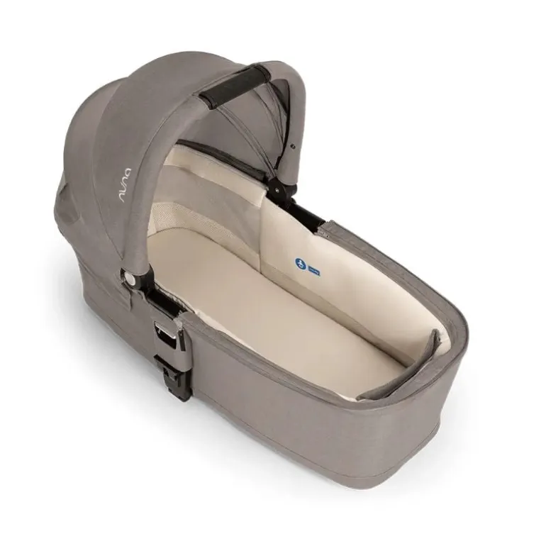 Nuna Alcofa Mixx Next - Granite/Black