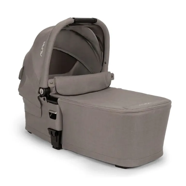 Nuna Alcofa Mixx Next - Granite/Black