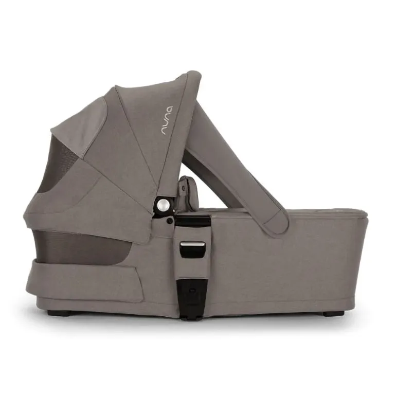Nuna Alcofa Mixx Next - Granite/Black