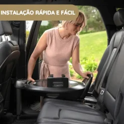 Nuna Base Isofix Next